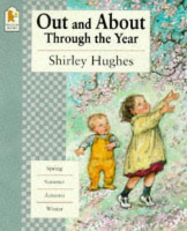 Out and About (Walker Paperbacks) (9780744560626) by Shirley Hughes