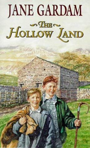 Stock image for The Hollow Land for sale by WorldofBooks