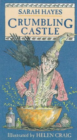 Beispielbild fr Crumbling Castle zum Verkauf von WorldofBooks