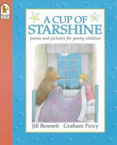 Beispielbild fr A Cup of Starshine zum Verkauf von WorldofBooks