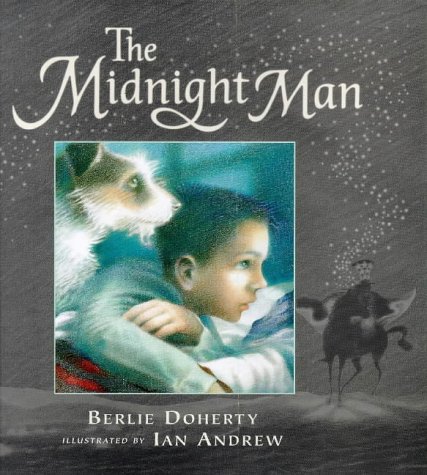 The Midnight Man (9780744561104) by Berlie Doherty