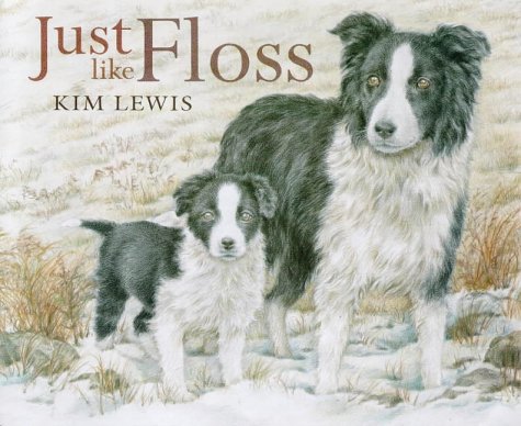 Stock image for Just Like Floss for sale by WorldofBooks