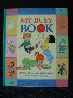 9780744561401: My Busy Book