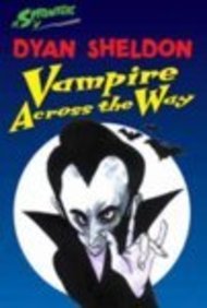 9780744561463: Vampire Across the Way (Sprinters)