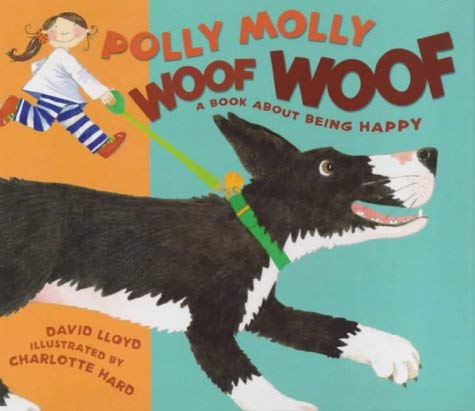 9780744561470: Polly Molly Woof Woof