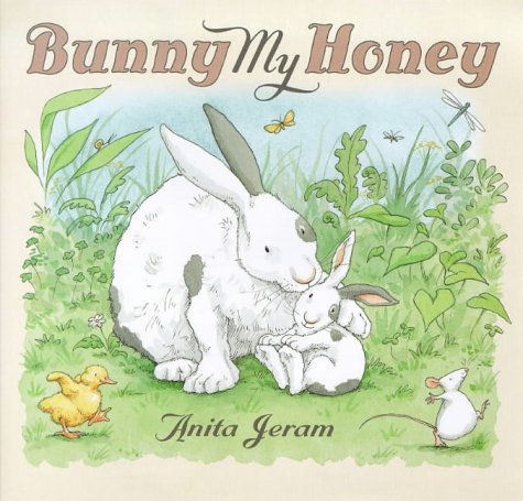 Stock image for Bunny My Honey for sale by AwesomeBooks