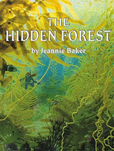 Beispielbild fr The Hidden Forest zum Verkauf von WorldofBooks