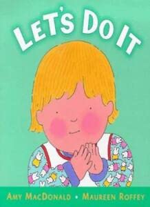 Stock image for Let's Do It for sale by Better World Books Ltd