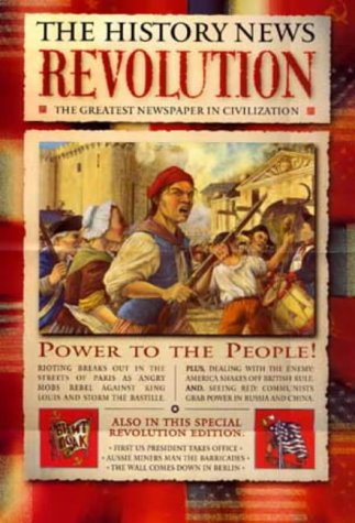 Revolution (History News) (9780744562002) by Christopher Maynard