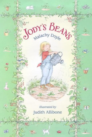 Imagen de archivo de Jody's Beans a la venta por WorldofBooks