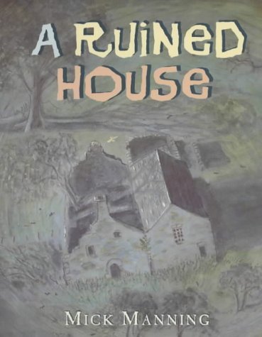9780744562712: A Ruined House (Read & Wonder)