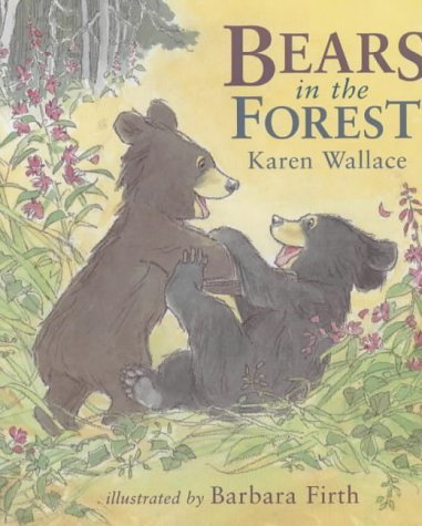 Bears in the Forest (9780744562729) by [???]