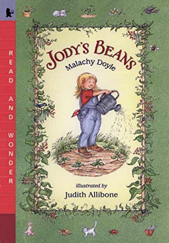 Beispielbild fr Jody's Beans (Read & Wonder) (Read and Discover) zum Verkauf von AwesomeBooks