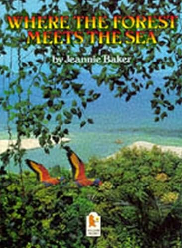 9780744563016: Where the Forest Meets the Sea: 1 (Big Books)