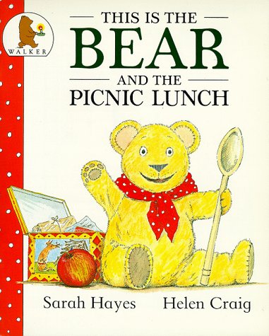 9780744563146: This Is The Bear & Picnic Lunch Big Bk
