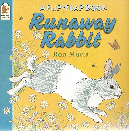 Stock image for Runaway Rabbit for sale by WorldofBooks
