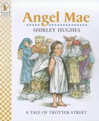 Beispielbild fr Angel Mae (Tales from Trotter Street) zum Verkauf von WorldofBooks