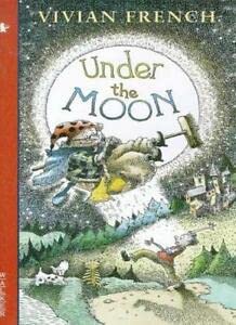 Beispielbild für Under the Moon (Storybooks) zum Verkauf von medimops