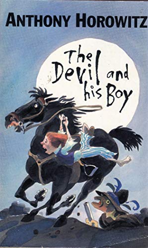 Stock image for The Devil and His Boy for sale by AwesomeBooks