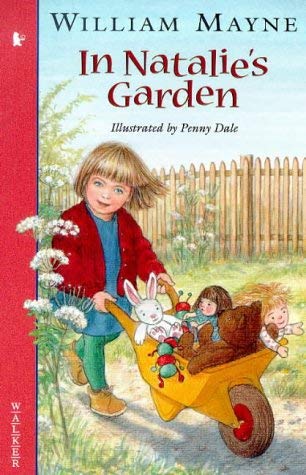 Beispielbild fr In Natalie's Garden (Storybooks) zum Verkauf von WorldofBooks