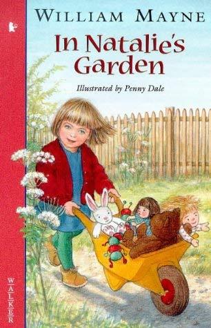 Stock image for In Natalie's Garden (Storybooks) for sale by WorldofBooks