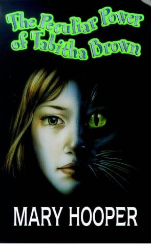 Beispielbild fr The Peculiar Power of Tabitha Brown zum Verkauf von WorldofBooks