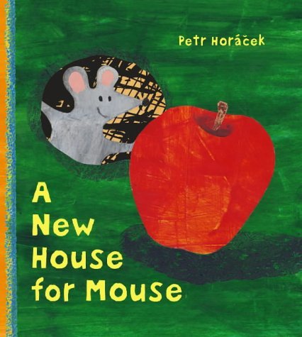 9780744565737: New House For Mouse