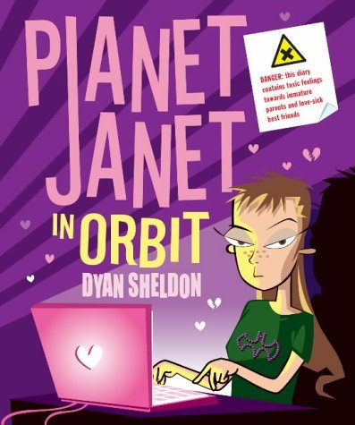 Planet Janet in Orbit (9780744565911) by Sheldon, Dyan