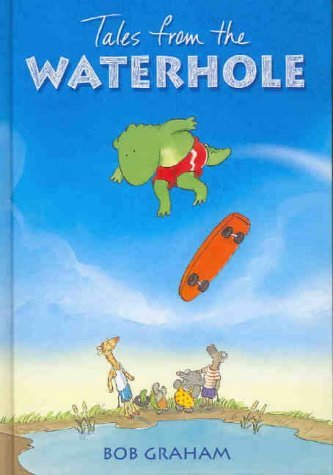 Beispielbild fr Tales From The Waterhole zum Verkauf von WorldofBooks