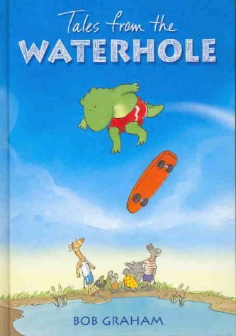 Stock image for Tales From The Waterhole for sale by WorldofBooks