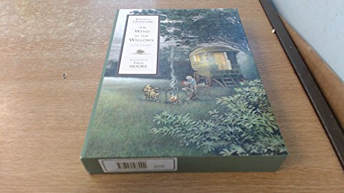 The Wind in the Willows (9780744567090) by Grahame Kenneth