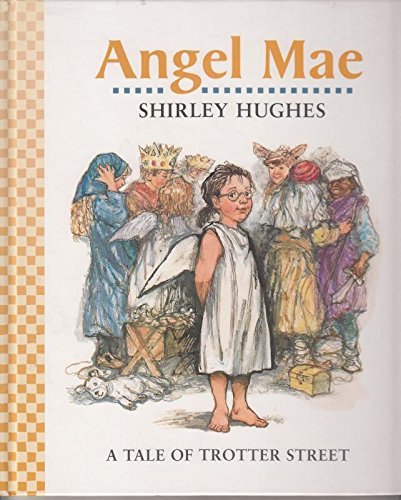 Beispielbild fr Angel Mae (Tales from Trotter Street) zum Verkauf von WorldofBooks
