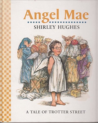 9780744567243: Angel Mae (Tales from Trotter Street)