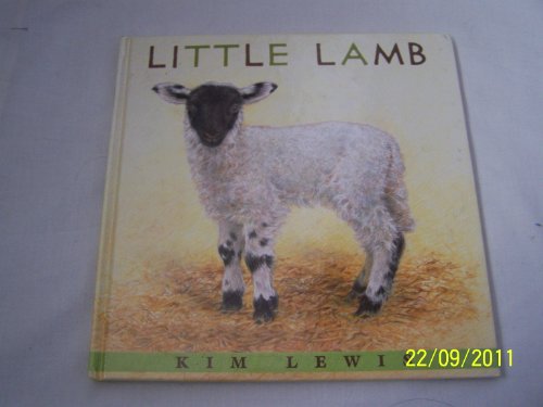 9780744567304: Little Lamb (Poppy's Farm)