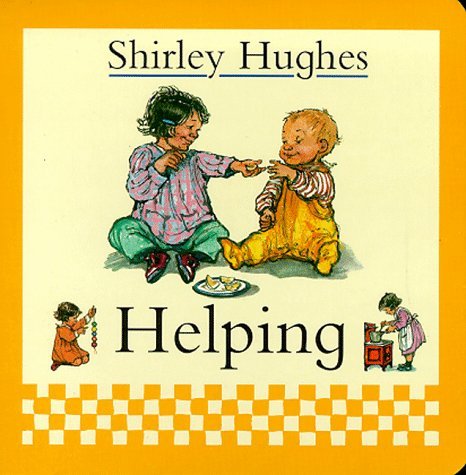 Helping (9780744567328) by Hughes, Shirley