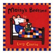 Imagen de archivo de Maisy's Bedtime (Maisy storybooks) a la venta por WorldofBooks
