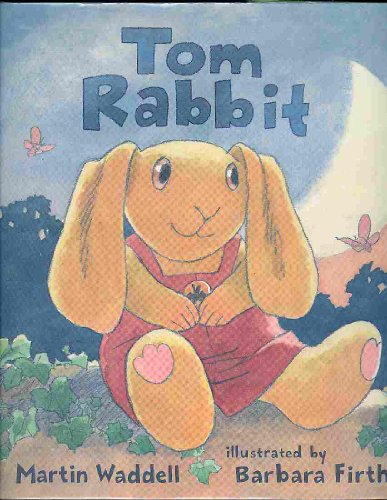 Beispielbild fr Tom Rabbit zum Verkauf von AwesomeBooks