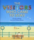 9780744567731: The Visitors Who Came to Stay