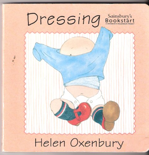 9780744567830: Dressing (Bookstart)