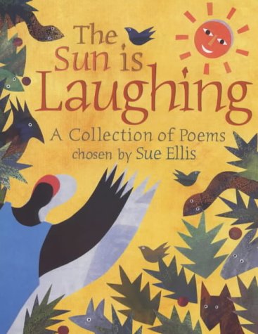 The Sun Is Laughing (9780744567991) by Sue Ellis