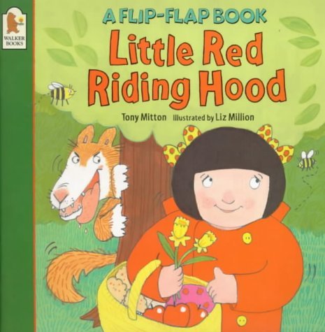 9780744568233: Little Red Riding Hood