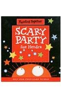 Stock image for Scary Party (Reading Together) for sale by WorldofBooks