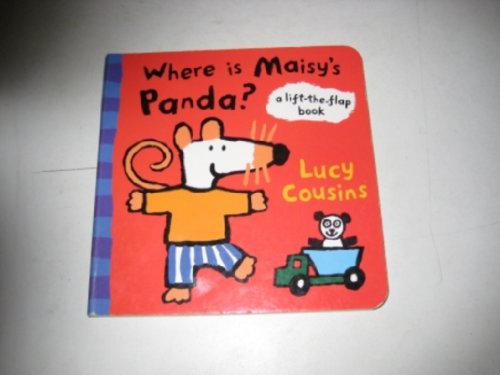 Stock image for Where is Maisy? for sale by ThriftBooks-Atlanta