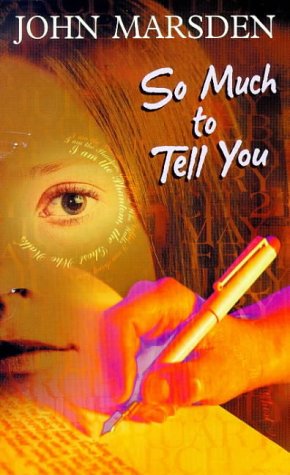 9780744569346: So Much to Tell You (Walker paperbacks)