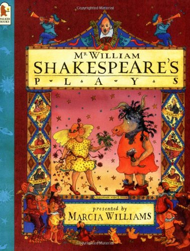 9780744569469: Mr. William Shakespeare's Plays