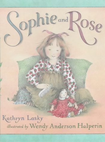 Stock image for Sophie and Rose for sale by ThriftBooks-Atlanta