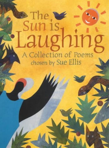 Stock image for The Sun is Laughing for sale by AwesomeBooks
