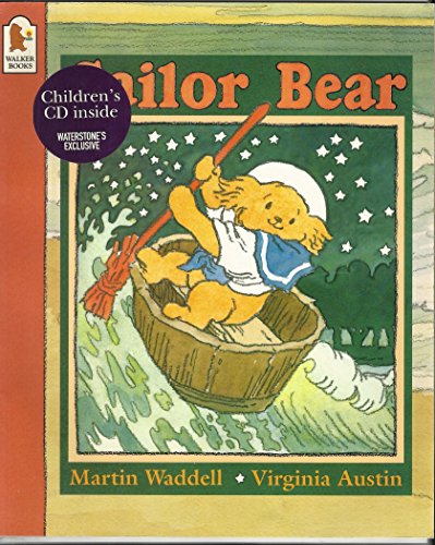Stock image for Sailor Bear for sale by AwesomeBooks