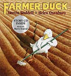 Imagen de archivo de Farmer Duck Book/CD a la venta por WorldofBooks