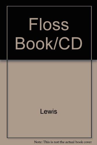 Stock image for Floss Book/CD for sale by AwesomeBooks